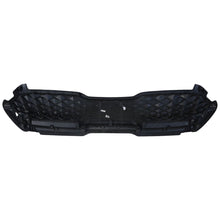 Load image into Gallery viewer, KIA Niro Hybrid front bumper upper grill 2020 onwards Genuine pn 86350-G5500
