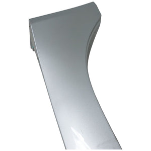 JAGUAR XE SE/Portfolio Right RH Side Skirt Sill Cover GENUINE pn GX73-101D56-A