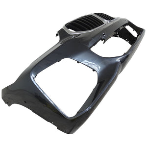 BMW X1 M Sport front bumper F48 SUV 5 Door 2019-2022 Genuine 51118075875