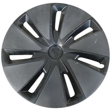 Load image into Gallery viewer, Tesla Model 3 Hatchback aero wheel trim cover 2021-2024 Genuine 1344231-00-B
