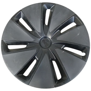 Tesla Model 3 Hatchback aero wheel trim cover 2021-2024 Genuine 1344231-00-B