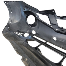 Load image into Gallery viewer, Nissan Juke front bumper Facelift 2014-2016 SUV Genuine Used pn 62022 BV80H
