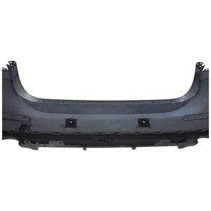 BMW 2 Series Gran Coupe Sport rear bumper F44 2020-2024 Genuine pn 51127477430
