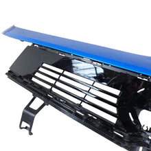 Load image into Gallery viewer, Vauxhall Astra L front bumper upper grill trim 2022-2025 Genuine 9839953880
