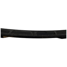 Load image into Gallery viewer, BMW M4 G82 spoiler trim for rear bootlid tailgate coupe Genuine Used 51628074910
