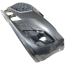 Load image into Gallery viewer, Ford Focus Vignale front bumper 2018-2021 Hatchback Genuine pn JX7B-17757-V
