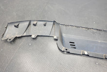 Load image into Gallery viewer, BMW IX REAR BUMPER Lower Valance Trim 2021 onward SUV GENUINE 51128737824
