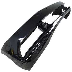 Volkswagen Passat front bumper B8 2015-2019 Genuine pn 3G0807221