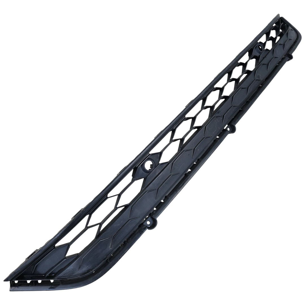 Volkswagen Tiguan front bumper lower grill 2016-2019 SUV Genuine 5NA853677A