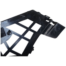 Load image into Gallery viewer, MERCEDES BENZ A CLASS AMG Front Bumper Left Fitting Trim GENUINE A1778857905
