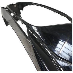 AUDI A3 FRONT BUMPER 2024 onwards Hatchback FACELIFT GENUINE 8Y0807437P