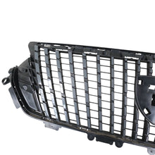 Load image into Gallery viewer, Peugeot 2008 front bumper upper grill 2023-2025 Genuine P24MCM-112916
