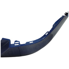 Load image into Gallery viewer, MERCEDES BENZ C CLASS AMG REAR BUMPER W206 2014 to 2018 GENUINE A2068850703
