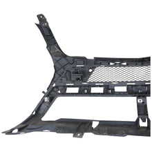 Load image into Gallery viewer, MERCEDES BENZ ML FRONT BUMPER Fitting Grill 2012 to 2015 GENUINE A1668851465

