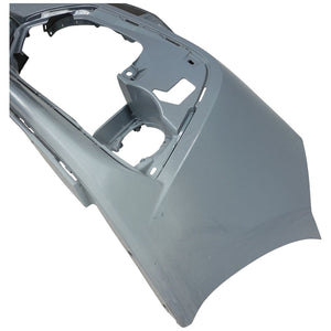 HONDA CIVIC FRONT BUMPER 2017 onwards Hatchback GENUINE 71101-TGG-ZZ00