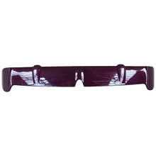 Load image into Gallery viewer, Nissan Note rear tailgate roof boot lid spoiler 2014-2017 Genuine KE615-3V000
