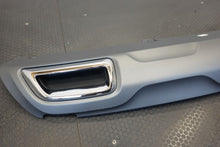 Load image into Gallery viewer, GENUINE RENAULT ARKANA REAR BUMPER Lower Trim 2020 onwards pn 850703342R
