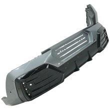 Load image into Gallery viewer, BMW IX2 M SPORT REAR BUMPER U10 SUV Used GENUINE pn 51135A34701

