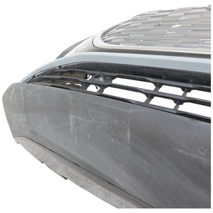AUDI Q4 E-TRON FRONT BUMPER 2021 onwards GENUINE pn 89A807103B