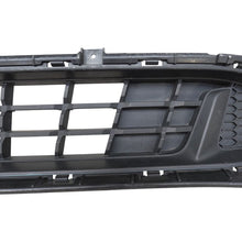 Load image into Gallery viewer, Hyundai I10 front bumper lower grill 2020-2023 Hatchback Genuine 86531-K7000
