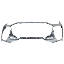 Load image into Gallery viewer, Audi Q6 E-Tron S Line front bumper 2024-2026 Genuine 85H807437B
