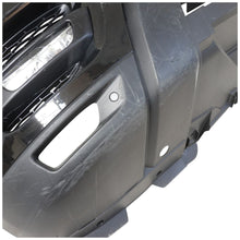 Load image into Gallery viewer, RANGE ROVER SPORT FRONT BUMPER 2013 to 2017 SUV GENUINE pn DK62-17F775-BB
