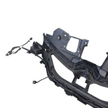 Load image into Gallery viewer, Renault Captur Grill front bumper upper grill fitting 2020-23 Genuine 620365678R

