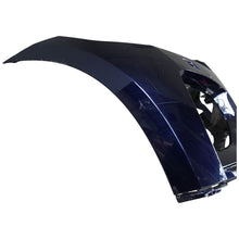 Load image into Gallery viewer, Jaguar F Pace front bumper 2021-2025 Facelift Genuine pn MK83-17F003-AA
