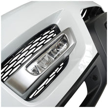 Load image into Gallery viewer, Range Rover Sport front bumper 2013-2017 SUV Genuine pn DK62-17F775-BB
