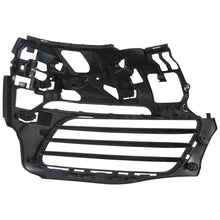 Load image into Gallery viewer, Porsche 718 Boxster Cayman Front Bumper Left Grill Trim 982 2016 on 982807683FFF
