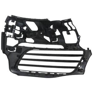 Porsche 718 Boxster Cayman Front Bumper Left Grill Trim 982 2016 on 982807683FFF