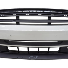 Load image into Gallery viewer, Mini Cooper front bumper frame Electric 2021-2024 F56 LCI 2 Genuine Used 9450543
