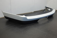 Load image into Gallery viewer, RANGE ROVER VOGUE REAR BUMPER L405 2013 onwards GENUINE CK52-17D781-AA
