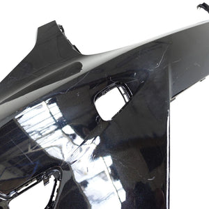 Volvo XC40 front bumper 2022-2024 5 Door SUV Genuine Used pn 31690933