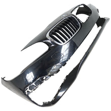 Load image into Gallery viewer, BMW 2 series Active tourer front bumper 2018-2021 F45 F46 Genuine 7480370af

