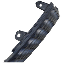 Load image into Gallery viewer, NIssan Juke front bumper right grill 2010-2012 Pre Facelift Genuine 62074 1KA6A
