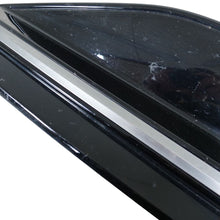 Load image into Gallery viewer, Kia EV6 GT Line front bumper right RH grill Electric GENUINE Used 86596-CV200
