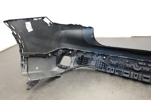 CITROEN C4 X REAR BUMPER Saloon 2023 onwards GENUINE pn 9846790980