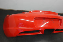 Load image into Gallery viewer, PORSCHE CAYMAN REAR BUMPER 987 GEN 1 2 Door Roadster GENUINE pn 98750541104
