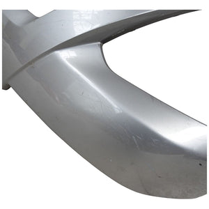 Hyundai Tucson rear bumper 2021-2024 SUV Genuine pn 86612-N7020