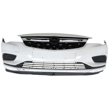Load image into Gallery viewer, Vauxhall Astra K front bumper 2015-2019 Hatchback Genuine pn 39052730
