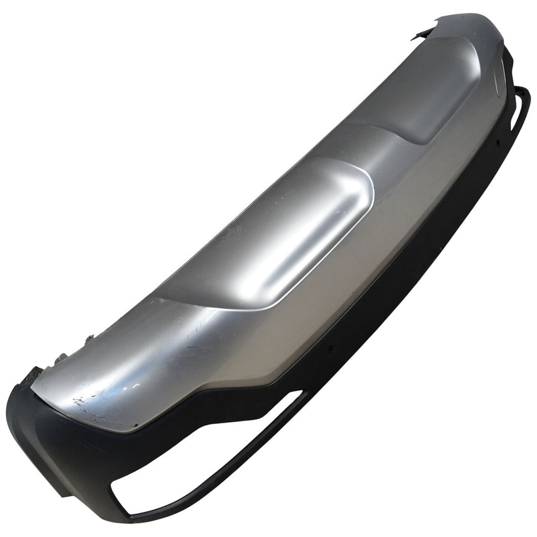 Kia Niro rear bumper lower section 2023-2025 Genuine pn 86650-AT000