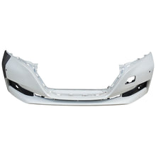 Load image into Gallery viewer, Nissan Leaf front bumper 2018-2023 Hatchback Genuine pn 62022 5SH0H
