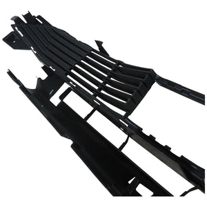 Peugeot 3008 front bumper lower grill SUV 2020-2023 5 door GENUINE 9936291