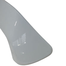 Load image into Gallery viewer, Nissan Juke spoiler for rear tailgate boot lid 2014-2016 Genuine KE615-1KA00WH
