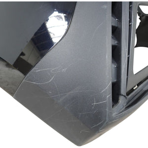 MG 4 MG4 EV rear bumper Hatchback 2022-2024 Genuine Used P11192466