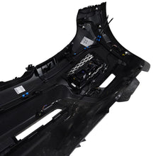 Load image into Gallery viewer, Range Rover Sport front bumper 2013-2017 SUV Genuine pn DK62-17F775-BB
