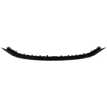 Load image into Gallery viewer, Peugeot 5008 front bumper lower grill trim 2020-2023 GENUINE Used 9836827277
