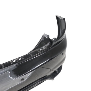 MASERATI GRAN TURISMO MC Stradale REAR BUMPER GENUINE 83533900