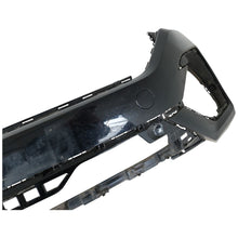 Load image into Gallery viewer, Volkswagen Touareg R Line front bumper 2018-2022 Genuine pn 760807221F
